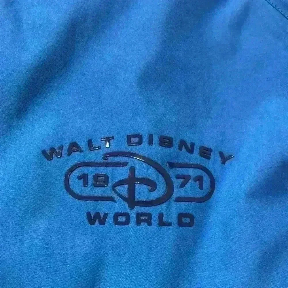 Disney lightweight jacket